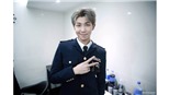 RM trải lòng về khó khăn khi trở thành leader của BTS