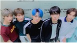 TXT lần đầu gặp nhau 'thô nhưng thật' và vô cùng đáng yêu