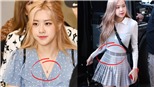 Lưu ngay 5 mẹo phối đồ đơn giản không tưởng để trở nên thu hút như nàng Rosé (Blackpink)