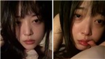 Cập nhật về cái chết của Sulli: Phát hiện bản ghi nhớ tiết lộ suy nghĩ hàng ngày của nạn nhân