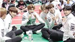 10 khoảnh khắc chứng tỏ tình bạn khăng khít giữa BTS và GOT7
