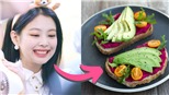 Sở thích ăn uống của các cô nàng Blackpink: Rosé hoàn toàn trái ngược với Jennie, Jisoo