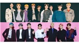 NCT 127 bày tỏ sự ngưỡng mộ BTS trên đài truyền hình Mỹ