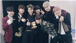 MAMA 2018 phát động chiến dịch #LikeMAMA với BTS