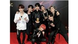 Phản ứng 'bá đạo' của BTS khi nhóm nhạc nữ MOMOLAND nhảy múa ngay trước mặt!