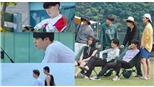 BTS hé lộ những hình ảnh hiếm thấy trong teaser 'In The SOOP' mới nhất 