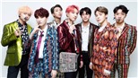 BTS trở thành người trẻ tuổi nhất lịch sử Hàn Quốc được trao tặng Huân chương Quốc công