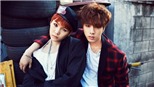 5 lần 'hội anh lớn BTS' Suga và Jin thẳng thừng đáp trả hater cực gắt