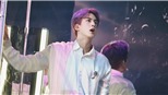 Xúc động khi Jin BTS trải lòng về khoảnh khắc hạnh phúc nhất cuộc đời mình