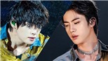 Chiêm ngưỡng loạt ảnh dưới mưa 'đẹp đến nao lòng' của 7 chàng trai BTS! 