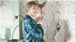 RM (BTS) tiết lộ thói quen hằng ngày để trở thành một rapper đỉnh cao