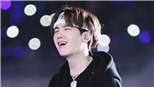 'Chết cười' với phản ứng hài hước của Suga trước điệu 'nảy hông' của J-hope