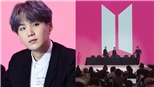 Phóng viên nhận 'gạch' vì hỏi BTS về chuyện 'đạo nhái' trong buổi họp báo ra mắt 'Map Of the Soul: Persona'