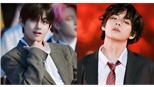 'Thổn thức' với loạt khoảnh khắc đậm chất bạn trai của V BTS