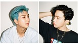BTS nhá hàng bộ ảnh đầu tiên cho single 'Dynamite': 'Gây bão' vì ngoại hình mới lạ!