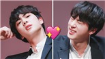 Jin BTS 'nói không' với tiêu chuẩn kép khi làm người nổi tiếng
