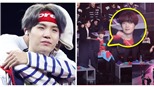 Những lần Suga 'cạn lời' trước hành động khó đỡ của các anh em BTS