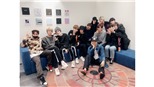TXT kết hợp cùng Mnet sản xuất show thực tế đầu tay với khách mời là ... BTS!
