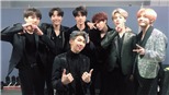 BTS dạy fan những cách 'thả thính' cực đáng yêu trong trailer lễ trao giải SBS Gayo Daejun
