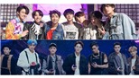 6 album Kpop được 'cưng' nhất trong lòng công chúng Hàn: BTS, EXO, Big Bang...