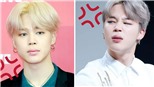 &#39;Thiên thần&#39; Jimin BTS cũng có lúc đanh đá đến đáng sợ như thế này