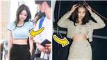 Bật mí 4 món đồ Jennie Blackpink thường xuyên mặc để 'thăng hạng' nhan sắc
