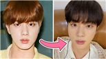 Nhiếp ảnh gia tiết lộ dung nhan thật đằng sau ống kính của các thành viên BTS