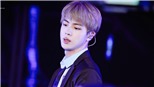 Trầm trồ khi Jin BTS bất ngờ 'xuống tóc' trong concert cuối cùng trước khi nghỉ ngơi