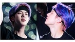ARMY lại phát cuồng với loạt ảnh mới của Jin (BTS) tại concert Nhật Bản