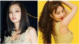 Jennie Blackpink và Joy Red Velvet liên tục đụng hàng, ai đẹp hơn ai?