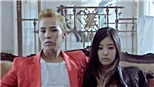 Cách Jennie Black Pink phản ứng khi được gọi là 'G-Dragon phiên bản nữ'?