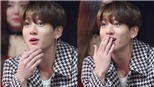 BTS cũng choáng bởi sự cổ vũ quá nhiệt tình từ ONCE dành cho TWICE