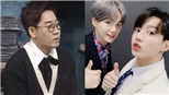 Sau khi dành một nửa cuộc đời để trở thành rapper, Suga BTS quyết định &#39;chuyển nghề&#39;?
