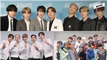 Rộ tin đồn Pledis sáp nhập Big Hit: Tháng 5 này, BTS và SEVENTEEN, NU’EST sẽ 'về chung một nhà'?