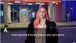Ấm lòng trước những lời tình cảm Halsey dành cho BTS