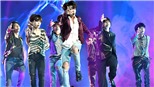 'Ngả mũ thán phục' trước 5 pha xử lý sự cố tài tình của BTS