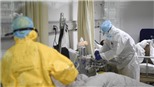 Dịch viêm đường hô hấp cấp do corona: Chuyên gia cảnh báo thêm dấu hiệu đặc trưng của người nhiễm corona