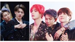 6 khoảnh khắc chứng tỏ tình cảm vô bờ RM dành cho các thành viên BTS