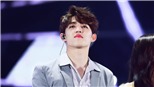S.Coups bất ngờ hồi phục và quay trở lại hoạt động cùng SEVENTEEN