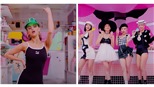 'Ice Cream' của Blackpink và Selena Gomez gây tranh cãi với vì phân biệt đối xử!