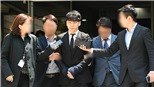 Seungri bất ngờ được bãi bỏ lệnh bắt giữ, đã được trả tự do ngay tại toà