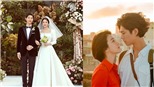 Park Bo Gum chính thức lên tiếng về tin đồn là 'người thứ ba' xen vào cuộc tình Song - Song