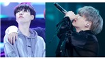Suga BTS chính thức đề cập về tham vọng đạt Grammy của mình