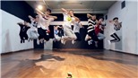 Loạt khoảnh khắc chứng tỏ ngôi vị 'vua nhảy K-Pop' phải thuộc về SEVENTEEN