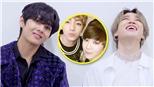 Jimin, V BTS hé lộ bí mật 'khó đỡ' về hai bản hit và về tuổi 20