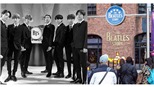 Vì sao Bảo tàng The Beatles Anh Quốc đích thân mời BTS đến tham quan?