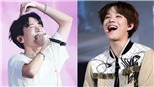 J-hope BTS lọt Top 7 nam thần có nụ cười 'tỏa nắng' nhất K-pop