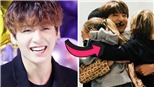 5 lý do chứng minh Jungkook có thể trở thành người cha tuyệt nhất là đây
