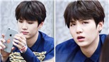 Suga BTS phản ứng 'gắt' trước tin nhắn làm phiền của fan cuồng