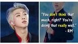 Hơn 10 lần RM còn 'gắt' hơn cả Suga